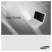 Samsung NP-NC20 User Guide