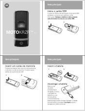 Motorola S200 User Manual