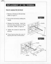 Sanyo POA-MD03VD2A Owners Manual