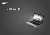 Samsung NP270E4E User Manual Windows8.1 Ver.1.0 (English)