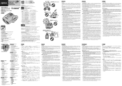 Pentax 62217 Owners Manual