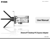 D-Link DWA-556 Product Manual