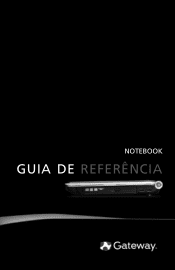 Gateway NV-48 Gateway NV40 Series User's Reference Guide - Brazil/Portuguese