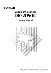 Canon 0433B002 User Manual