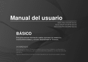Samsung SCX-3405FW User Manual (user Manual) (ver.1.02) (English)