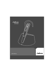 Jabra T5330 User Manual