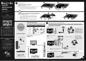 Insignia NS-32D312NA15 Quick Setup Guide (Español)