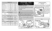 Frigidaire FFHS2622MH Wiring Diagram (All Languages)