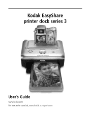 Kodak 1547256 User Guide