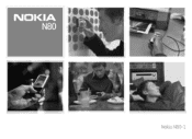 Nokia N80 User Guide