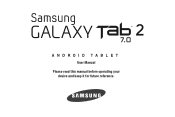 Samsung GT-P3113 User Manual Ver.ld3_f3 (English(north America))