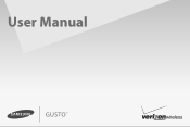 Samsung SCH-U360 User Manual (user Manual) (ver.f3) (English)