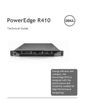 Dell External OEMR R410 Technical Guide