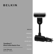 Belkin F8Z442 User Manual