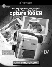 Canon Optura 100MC optura100mc-bro.pdf