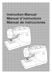 Brother International PS-2250 Users Manual - Multi
