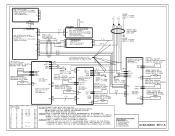 Electrolux EW36IC60IB Wiring Diagram (All Languages)
