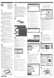 Kyocera TASKalfa 5551ci Printing System (11),(12),(13),(14)  Quick Setup Guide (Fiery E100)