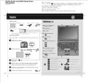 Lenovo ThinkPad SL300 (French) Setup Guide