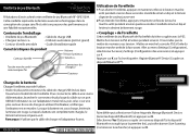 Rocketfish RF-GPS31204 Quick Setup Guide (French)