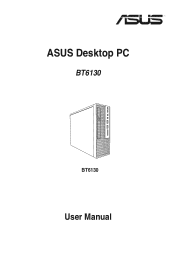 Asus BT6130 User Manual