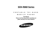Samsung SCH-R860 User Manual (user Manual) (ver.f9) (English)