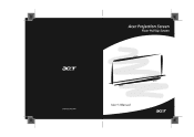 Acer F80-S01 User Manual