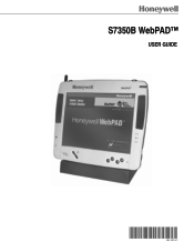 Honeywell S7350B Owner's Manual