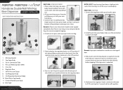 Pyle PKBRTP299 Instruction Manual