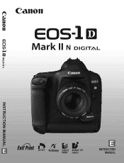 Canon 0304B001 User Manual