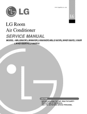 LG HBLG1003R Service Manual