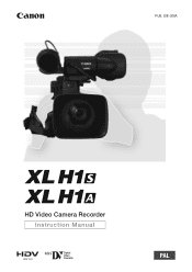 Canon 3249B001 User Manual