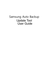 Samsung HXMU025DA User Manual (user Manual) (ver.1.0) (English)