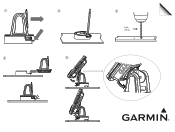 Garmin STRIKER 4 Portable Bundle Installation Instructions