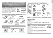 Samsung WF203ANW Quick Guide (easy Manual) (ver.1.0) (English)