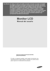 Samsung B2240W Open Source Guide (user Manual) (ver.1.0) (English)