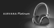 Creative Aurvana Platinum Aurvana Platinum User Guide