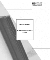HP Vectra VE 6/xxx essai