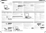 RCA DRC6368 DRC6368 Product Manual