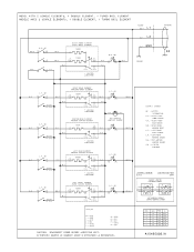 Frigidaire FFEC3625UB Wiring Diagram