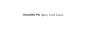 Huawei P8 P8 Quick Start Guide