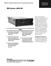 IBM 71412RU Brochure