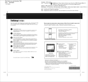 Lenovo ThinkPad T60 (Bulgarian) Setup Guide (Part 2 of 2)