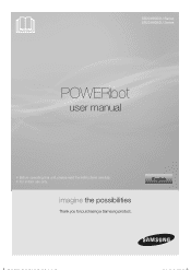 Samsung R7010 User Manual