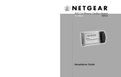 Netgear HA501 HA501 Installation Guide