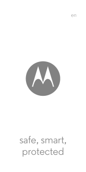 Motorola Moto 360 Legal Guide