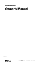 Dell Inspiron 9100 Owner's Manual