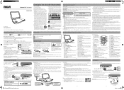 RCA DRC99390 DRC99390 Product Manual-French