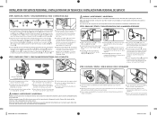 Samsung DW80R7061UG/AA User Manual