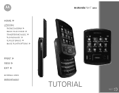 Motorola Hint QA30 Altell How to Guide